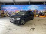 Volkswagen Taigo 1.0 TSI 110pk Dsg-7 2022 Zwart R-line Cam, Auto's, 1160 kg, Stof, USB, Zwart