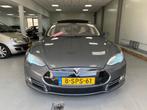 Tesla Model S 85 Signature Performance, Auto's, Tesla, Automaat, Achterwielaandrijving, Gebruikt, Model S
