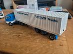 Volvo oplegger volvo, T, T, Zo goed als nieuw, Tekno