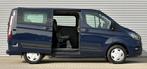 Ford Transit Custom 320 2.0 TDCI L1H1 Trend Personenbus BPM, Auto's, Voorwielaandrijving, Stof, Gebruikt, Euro 6