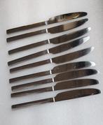 Tafelmessen Auenthal., Antiek en Kunst, Antiek | Bestek, Ophalen of Verzenden