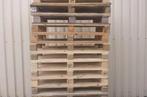 Wegwerp pallets Gratis >50stuks, Ophalen, Gebruikt, Pallet, Minder dan 200 cm