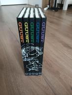 Guust Flater, Boeken, Stripboeken, Nieuw, Ophalen of Verzenden, Franquin, Meerdere stripboeken