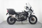 Triumph TIGER 1200 XCA (bj 2019), 1215 cc, Bedrijf, Cruise Control, Meer dan 35 kW