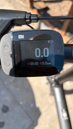 Xiaomi electrische vouwfiets, Fietsen en Brommers, Elektrische fietsen, Ophalen, Nieuw, 30 tot 50 km per accu, Overige merken