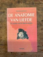 De Anatomie van Liefde - Riekje Boswijk-Hummel, Ophalen of Verzenden, Gelezen, Overige onderwerpen