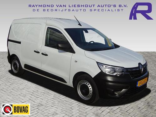 Renault Express 1.5 dCi 75 Comfort AIRCO GROOT NAVI SCHERM S, Auto's, Bestelauto's, Bedrijf, Te koop, ABS, Airconditioning, Boordcomputer