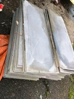 Composiet platen / tegels - Afm 105x40 cm, Ophalen, Zo goed als nieuw, Overige materialen, Minder dan 20 mm