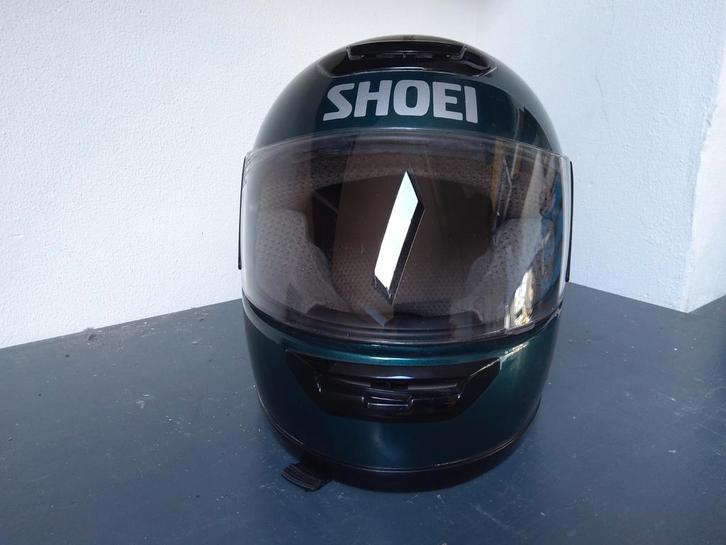 Shoei TXR Integraalhelm maat XS voor hoofdomtrek 53 -54 cm, Motoren, Kleding | Motorhelmen, Heren, Integraalhelm, XS, Shoei, Tweedehands