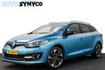 Renault Mégane Estate 1.2 TCe Bose | Automaat | Schuifdak |, Auto's, 65 €/maand, Gebruikt, Euro 6, 4 cilinders