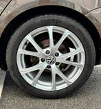 Zomerbanden op sportvelgen 225/45/17, Beige, 4 cilinders, Bruin, 122 pk