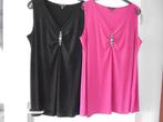 Yock Blacklabel zomer blouse / tuniek  Maat xl, Overige kleuren, Maat 46/48 (XL) of groter, Nieuw, Ophalen of Verzenden