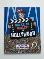 Waar is Wally - In Hollywood Nieuw- Auteur: Martin Handford, Boeken, Kinderboeken | Jeugd | onder 10 jaar, Nieuw, Martin Handford