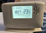 Honeywell  CMT907 Draadloze Thermostaat, Ophalen of Verzenden, Zo goed als nieuw