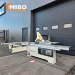 Formaatzaag Paneelzaag ** Klein tot Groot ** Occasions, Doe-het-zelf en Verbouw, Gereedschap | Zaagmachines, Cirkelzaag, 70 mm of meer