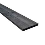 Steigerplanken Blank/Grijs/Zwart/Gedroogd in alle maten, Ophalen of Verzenden, Nieuw, 250 cm of meer, Planken