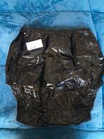 Zwart plastic broekje - Fetish item, Verzenden