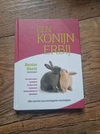Een Konijn Erbij - Bernice Muntz, Boeken, Ophalen of Verzenden, Zo goed als nieuw, Overige onderwerpen, Bernice Muntz