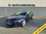Peugeot 508 SW 1.5 BlueHDI 131PK Navi Ecc 360°Camera Adap.C, Auto's, Voorwielaandrijving, 745 kg, Stof, Gebruikt