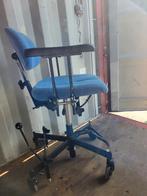 Goedwerkende trippelstoel!, Ophalen of Verzenden