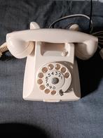 Bakelieten vintage  PTT Ericson telefoon antiek 1961, Telecommunicatie, Ophalen of Verzenden, Zo goed als nieuw