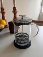 Bialetti melkopschuimer - Zo goed als nieuw!, Ophalen, Zo goed als nieuw