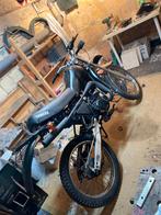 Uitlaat - Crossmotor - Yamaha DT 50CC, Ophalen of Verzenden, Zo goed als nieuw, Uitlaat, Yamaha