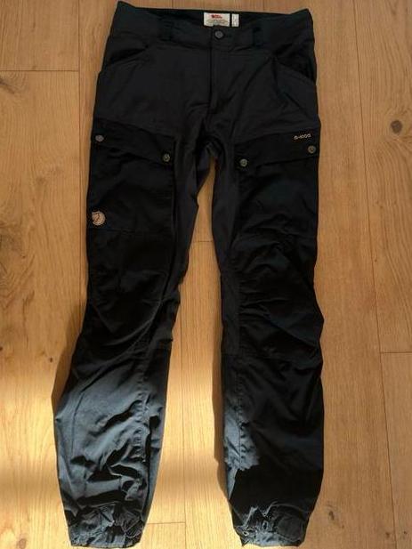 Nieuwe fjallraven broek  EU:46 US:30  length: regular/32, Sport en Fitness, Bergsport en Wandelen, Nieuw, Kleding, Ophalen of Verzenden
