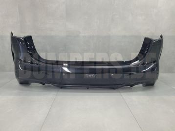 Bumper BMW 2 F44 Grand Coupe M-Pakket M-Pakket 19-5112807542 beschikbaar voor biedingen