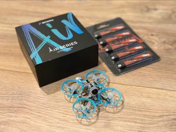 Betafpv Air65 TinyWhoop FPV drone beschikbaar voor biedingen