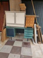 Gratis ophalen, Doe-het-zelf en Verbouw, Hout en Planken, Ophalen of Verzenden, Zo goed als nieuw, Minder dan 200 cm, Pallet