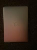 MacBook Air 13" 2012 - Zo goed als nieuw!, Computers en Software, Apple Macbooks, 2 tot 3 Ghz, Qwerty, 13 inch, Ophalen of Verzenden