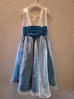 Gala jurkjes meisje, Ophalen of Verzenden, Gebruikt, 134 t/m 140, Meisje