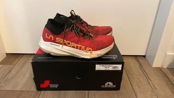 La Sportiva Prodigio Pro beschikbaar voor biedingen