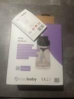 Easy Baby Milk Maker, Kinderen en Baby's, Babyvoeding en Toebehoren, Ophalen of Verzenden, Zo goed als nieuw, Overige typen