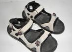 Walkx outdoor sandalen maat 40 Shockpoint, Walkx, Wit, Gedragen, Sandalen of Muiltjes