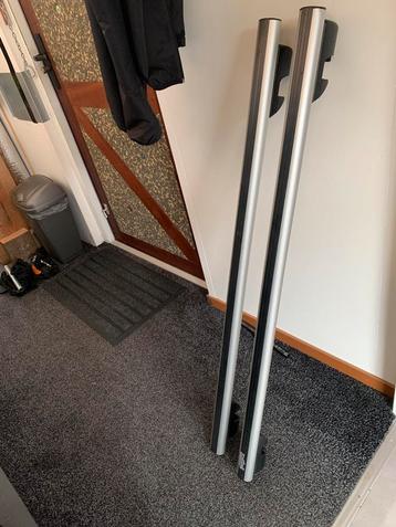 Dakdragers VW Tiguan 2009-2012 model  beschikbaar voor biedingen