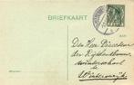 J.A. Leisink, s-Heerenberg - 01.1926 - briefkaart - 1926 ges, Ophalen of Verzenden, Briefkaart