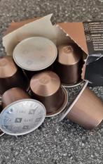 Nespresso 250 Espresso capsules, Ophalen of Verzenden, Nieuw