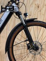 Cube Reaction Hybrid Performance 500 Allroad E-Mountainbike, Hardtail, Heren, Ophalen of Verzenden, Zo goed als nieuw