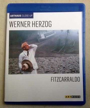 Fitzcarraldo Werner Herzog Klaus Kinski  Claudia Cardinale beschikbaar voor biedingen