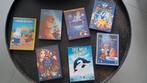 7 dvd's, Ophalen of Verzenden, Zo goed als nieuw, Avontuur, Film