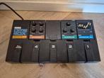 Korg PME40X Multi Effect Pedal Board, Ophalen of Verzenden, Gebruikt, Multi-effect
