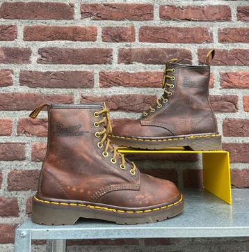 Dr. Martens 1460 MIE Crazy horse maat 36 beschikbaar voor biedingen