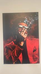 Displate The Weeknd! (Maat L), Ophalen