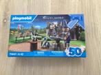 Playmobil 71447, Ophalen of Verzenden, Nieuw