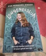 Longeneeslijk., Boeken, Biografieën, Overige, Ophalen of Verzenden, Zo goed als nieuw, Hanneke Mijnster