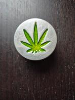 Grinder, Ophalen of Verzenden, Gebruikt, Overige typen