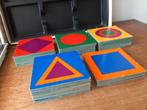 Kleuren en Vormen Ravensburger 1970, Ophalen of Verzenden, Zo goed als nieuw