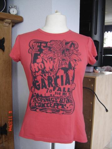 Garcia T-Shirt Maat 176 beschikbaar voor biedingen